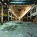 The Evolution of Machine Shops: A Century of Growth in Richmond, KY