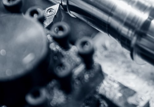 The Importance of Prototyping in Manufacturing: A Look into Machine Shops in Richmond, KY