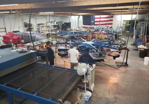 The Truth About Rush Orders and Additional Fees at Machine Shops in Richmond, KY