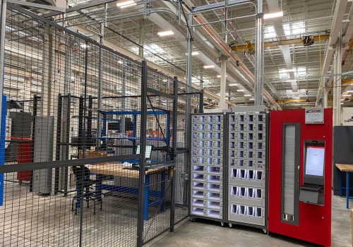 The Evolution of Machine Shops in Richmond, KY