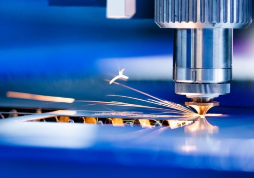 The Ultimate Guide to Submitting a Project to Machine Shops in Richmond, KY