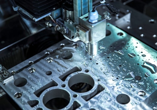 Maximizing Efficiency: Understanding Lead Times for Machine Shops in Richmond, KY