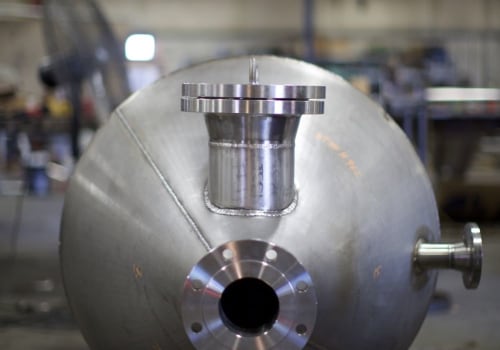 The Best Machine Shops in Richmond, KY: An Expert's Perspective