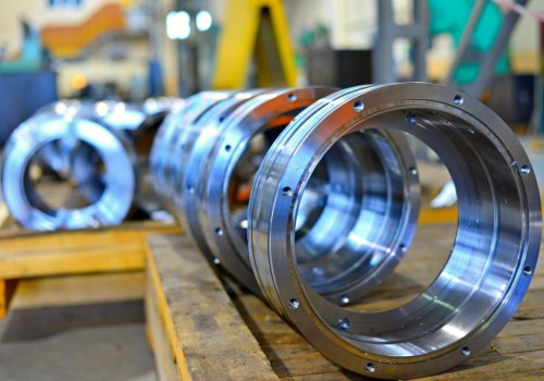 Ensuring Safety and Efficiency at Machine Shops in Richmond, KY