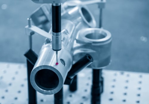 The Expert's Guide to Machinists at Machine Shops in Richmond, KY