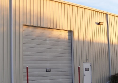 The Evolution of Machine Shops: A Century of Growth in Richmond, KY