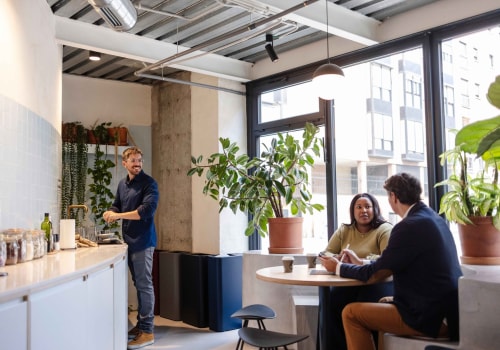 The Power of Collaborations and Partnerships at Machine Shops in Richmond, KY